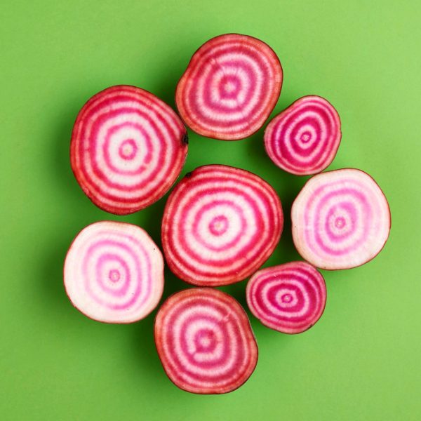 Szeletelt cékla – illusztráció a céklaléhez