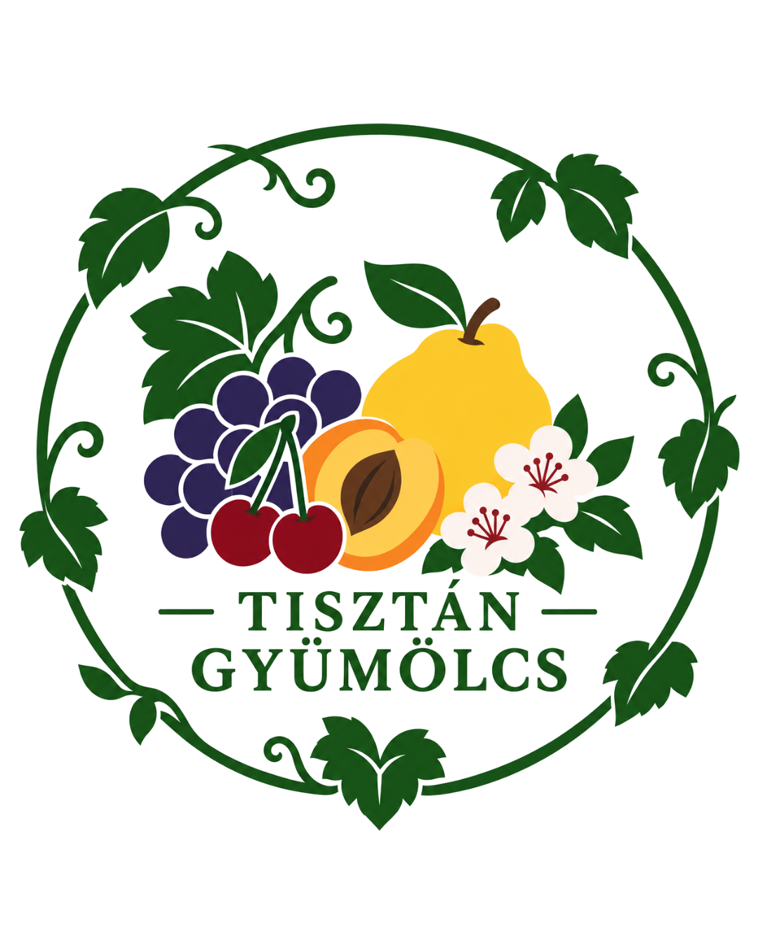 Tisztán Gyümölcs